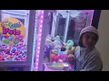 Arcade Tour Urban Air Trampoline and Adventure Park Tulsa OK