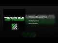 Vibration (Original Mix)