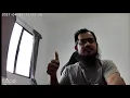Demo part 1 How to stream ip camera rtsp data into browser using ffmpeg nodejs and hlsjs