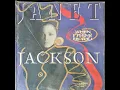 Download Lagu Janet Jackson - When I Think Of You (Dance Remix) - SIDE A