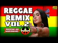 Download Lagu REGGAE REMIX VOL.2 - SELEÇÃO TOP - Reggae Internacional - Reggae Do Maranhão - Reggae Remix