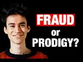 How Jacob Collier Convinced The World He s A Genius