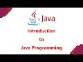 Tutorial 1 Introduction to Java Hindi LEARN2EARN LABS