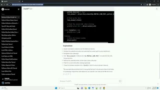 partial link text in selenium python