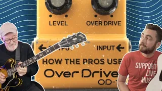 Download How To REALLY Use Overdrive (Like The Pros) MP3