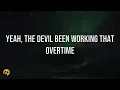 Forrest Frank, LOST & FOUND ft. ZVC - 2 STEP THE ENEMY (Instrumental Lyrics)