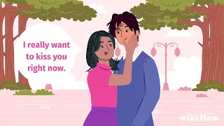 How to Make Out with a Guy