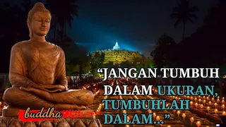 Download Kata-kata Bijak Buddha Gautama, Penuh Makna Mendalam dan Bisa Mengubah Cara Hidup Anda | Motivasi MP3