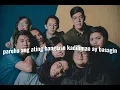 Ben&Ben - Nakikinig ka ba sa akin [Lyrics]