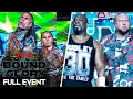 Lagu TNA Bound For Glory 2025 (FULL EVENT) | The Hardys vs. Team 3D, Trick Williams vs. Mike Santana