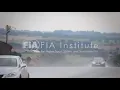 Career Development FIA Institute Young Driver Excellence Academy 2012