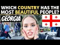 Download Lagu Which Country Has The Most BEAUTIFUL People? | GEORGIA