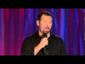 Bert Kreischer s Comfortably Dumb My Body
