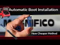 Download Lagu 5 Minute Installation Audi A3 S3 8P 8V A4 Automatic Boot Upgrade Trunk New Method