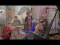 I'll Remember April - Miki's Mood 66 highlight feat. Clovis Nicolas Jimmy Macbride Miki Yamanaka