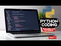 Python Coding Malayalam Tutorial Part 1 Installing Software