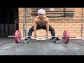 Download Lagu Nik You Recent Training Clips @ 18yo 