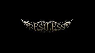 restless mimpi lirik video 