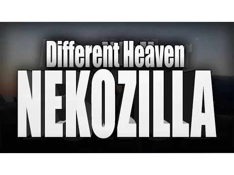 Download MP3 Different Heaven - Nekozilla l Sin Copyright l ★ Download ★