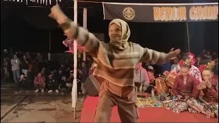 mencug neng nurul pakaulan