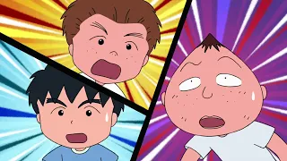 CHIBI MARUKO-CHAN #1167