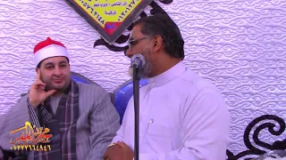 الشيخ إيهاب إسماعيل وكلمة العزاء في صفط زريق ديرب نجم شرقية 07 12 2020 تسجيلات محمد المهر 