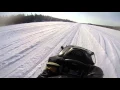 Vmax 4 vs Polaris Ultra