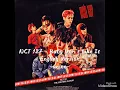 Download Lagu [ENGLISH VER] NCT 127 - BABY DON'T LIKE IT