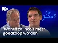 Download Lagu Waarom jongeren geen huis kunnen vinden | De Jortcast #85 | NPO Radio 1