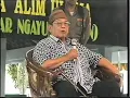 Lagu Hebat,Paguyuban pecel lele Lamongan Ngundang KH.ABDURRAHMAN WAHID ( GUSDUR)