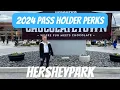 Hersheypark Season Passes Why you NEED to become a Season Pass holder