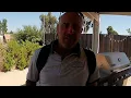 Last vid Harbor freight Greenwood 4 gallon home and garden backpack sprayer review