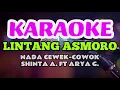 Download Lagu LINTANG ASMORO - SHINTA ARSINTA FT ARYA GALIH II KARAOKE - NADA CEWEK + NADA COWOK