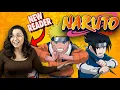 So I Read Naruto For The First Time