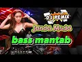 Download Lagu Janda Muda - DJ REMIX - Bass Well