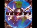 Tesla - Modern Day Cowboy
