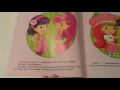 Storytime Read A Long - Strawberry Shortcake