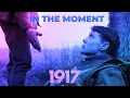 In The Moment A 1917 Essay