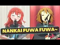 Download Lagu There's a Bocchi the Rock! × K-ON! Crossover?!