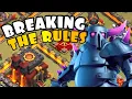 Download Lagu TOO MANY PEKKAS?! Hog Domination in the TH10 Golden Cup | Best TH10 Attack Strategies in CoC