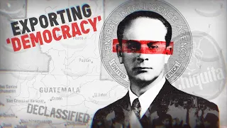 The CIA's First Latin American Coup