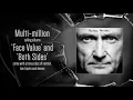 Phil Collins - Don't Lose My Number (1985 / 1 HOUR LOOP)