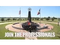 TDCJ Correctional Officer Recruitment