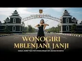 Lagu WONOGIRI MBLENJANI JANJI - Orkestra Ambyar Jawa | Cipt. Andhik Prass | Javanese Symphony