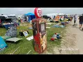 Pate Swap Meet Texas Motor Speedway 2025