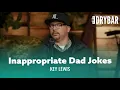 Inappropriate Dad Jokes Key Lewis - Full Special