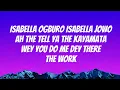 Download Lagu Chella   My Darling Lyrics