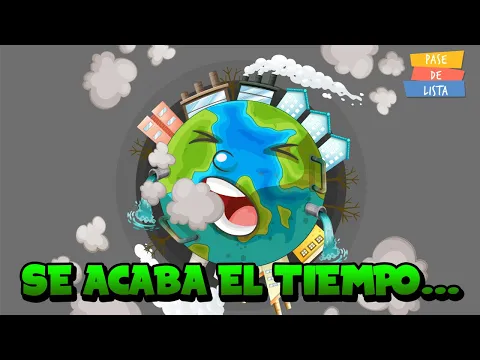 Download MP3 😲¿QUÉ es la CONTAMINACIÓN AMBIENTAL? – ✔️TIPOS de CONTAMINANTES | 🤓Video Educativo