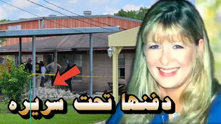 لمدة 25 عام ا كان ينام فوق جثتها دون أن يرف له جفن 