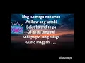 Download Lagu Al James - Pa-umaga (Official Music Video)